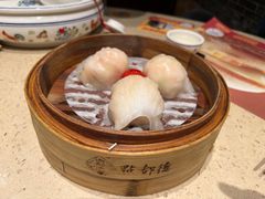 -点都德(喜粤楼店)