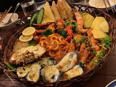 -茉莉.Red Crab