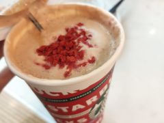 -星巴克臻选(济南恒隆店)