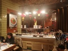-The COOK·厨餐厅·自助餐(浦东嘉里大酒店)