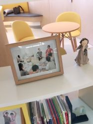 -慢脚印孕产中心(园区国金店)