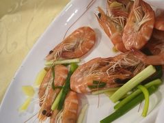 -考记泥焗鸡农庄·海鲜(北洛秘境店)