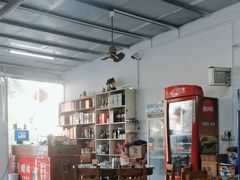 -叶姐海鲜(棋子湾店)