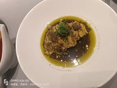 -西安绿地假日酒店·丽宝轩中餐厅