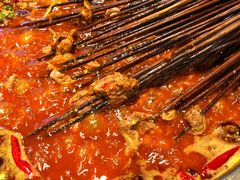 -钢五区节子串串香(环球汇·天誉店)