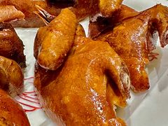 -燕郊烧鸽子(酷车小镇店)