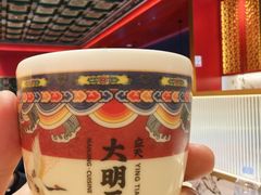 -应天大明王朝·南京菜(中山陵店)