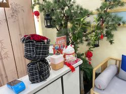 -芳朵美容养生SPA