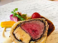 招牌惠灵顿牛排-蝶舍·MAISON PAPILLON