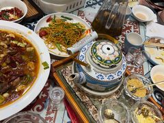 -顺明新疆风味餐厅(五一路店)