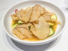 香辣螺片-阿忠食坊大排档·20年老店(万象城店)
