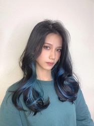 -摩登时代美发沙龙