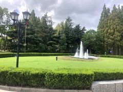 -上海虹桥迎宾馆