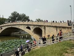 -赵州桥景区