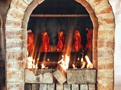 挂炉烤鸭-墨宴(西洋湖店)