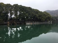 -白马涧龙池景区