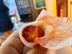 -澳门长洲糯米糍(柯打苏沙街店)