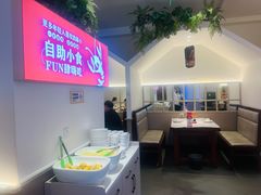 -有位虾匠·香辣蟹·小龙虾(李村店)