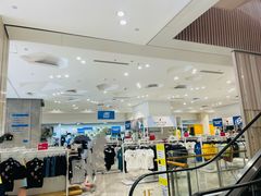 -BIGOFFS 超级折扣(仁恒伊势丹店)