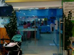 -楠木种子游泳馆(李沧万达店)