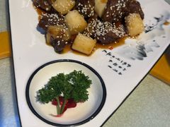 -随缘小馆(红岭路店)