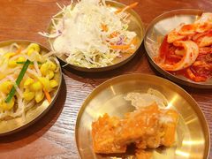 -双门洞·森系料理(体育西店)