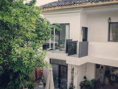 -云里小坐·小院里·团建·宴请·下午茶(三圣乡店)