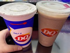 -DQ·蛋糕·冰淇淋(金桥店)