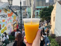 -澳门长洲糯米糍(柯打苏沙街店)