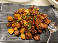 -便宜坊烤鸭店(贵园里店)
