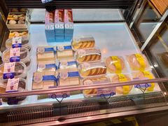 -卡吉诺动物奶油生日蛋糕(中原路店)