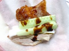 极品烤鸭-德缘烤鸭店(大栅栏店)