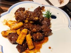 -江太极江浙菜(马桥万达广场店)