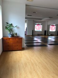 -Just Yoga 瑜伽·阿育吠陀