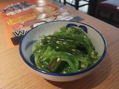 -万岁寿司(天河领展店)
