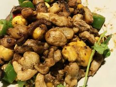 -园林美食城·本土农家菜(杨和镇店)