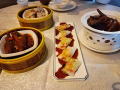 -海皇食府(水都假日酒店店)