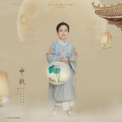 -倾城宝贝儿童摄影(浦东金谊店)
