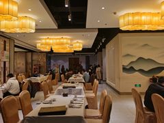 大堂-便宜坊烤鸭店(科创店)