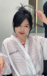 -DL HOPE明星造型