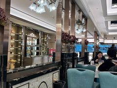 -粤珍轩·家宴·广式茶点(新城广场店)