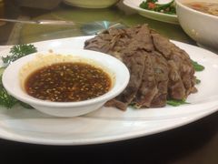 酱牛肉-旺达·福州菜(正大广场店)