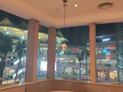 -西贝莜面村(上海百联西郊店)