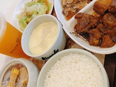-真功夫(金沙湾店)