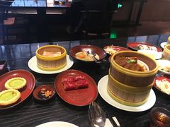 -五缘湾凯悦酒店·悦饗中餐厅