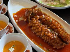 -萬國春·中菜馆(颐和公馆店)