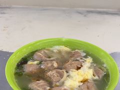 -食为天(贵阳路店)