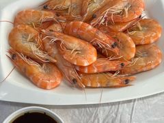 -众味海鲜大排档·活海鲜·潮汕味(南澳店)
