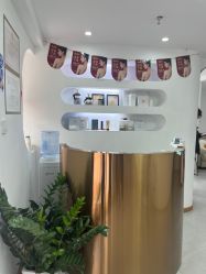 -芊冉•美甲美睫纹绣