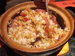 -啫胜(西城红场店)